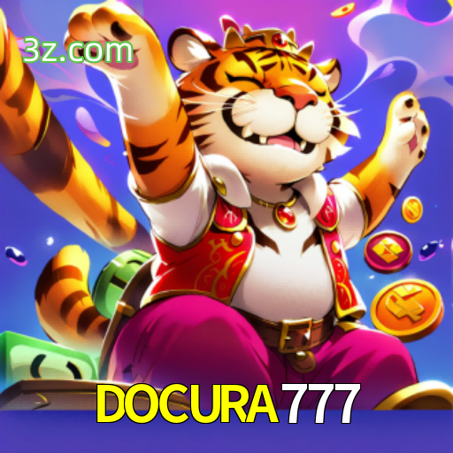 DOCURA777.com